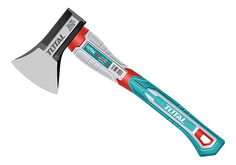 Hacha De Mano 800gr Total Thax061800