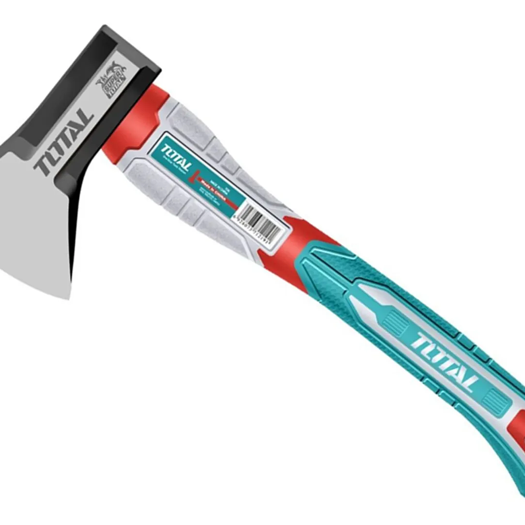 Hacha De Mano 800gr Total Thax061800 1