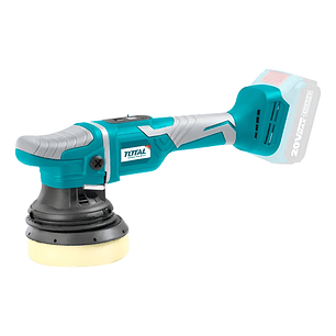 pulidora 125mm 4800rpm 20v total TAPLI2002