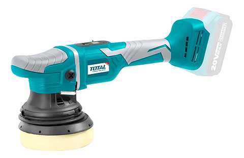 pulidora 125mm 4800rpm 20v total TAPLI2002