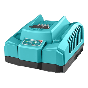 Cargador Rápido De Batería Inteligente 20v 4ah Total