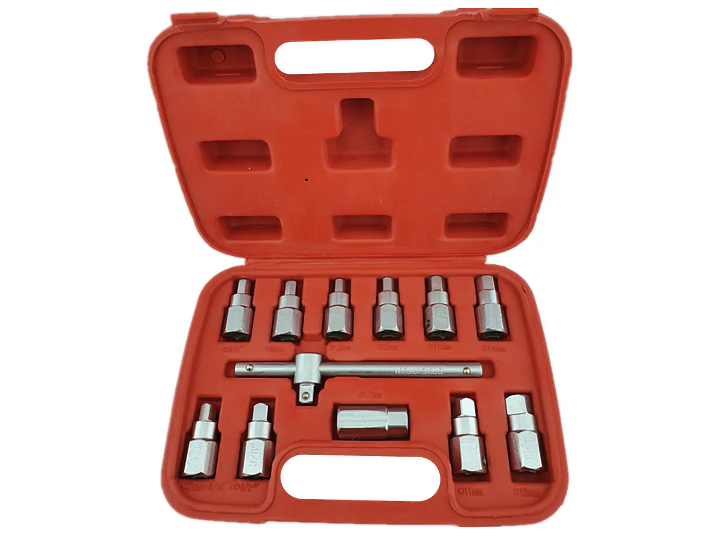  Kit Set Juego De Dados Allen Y Cuadrado Para Tapon De Carter 2