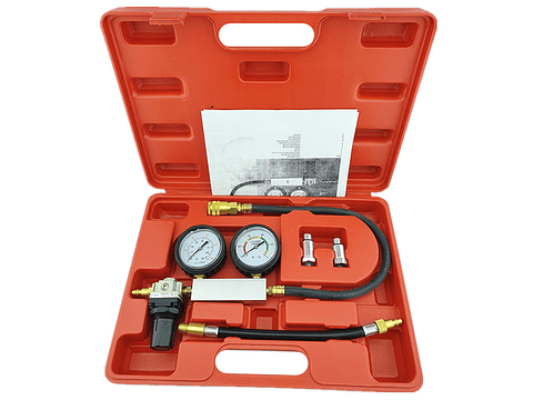 Tester Detector De Fuga Cilindro Motor Universal
