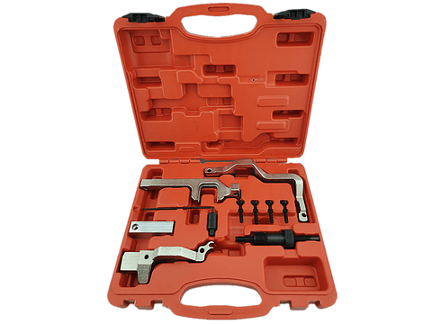 Trabador Distribucion Puesta A Punto Bmw Mini Cooper Citroen