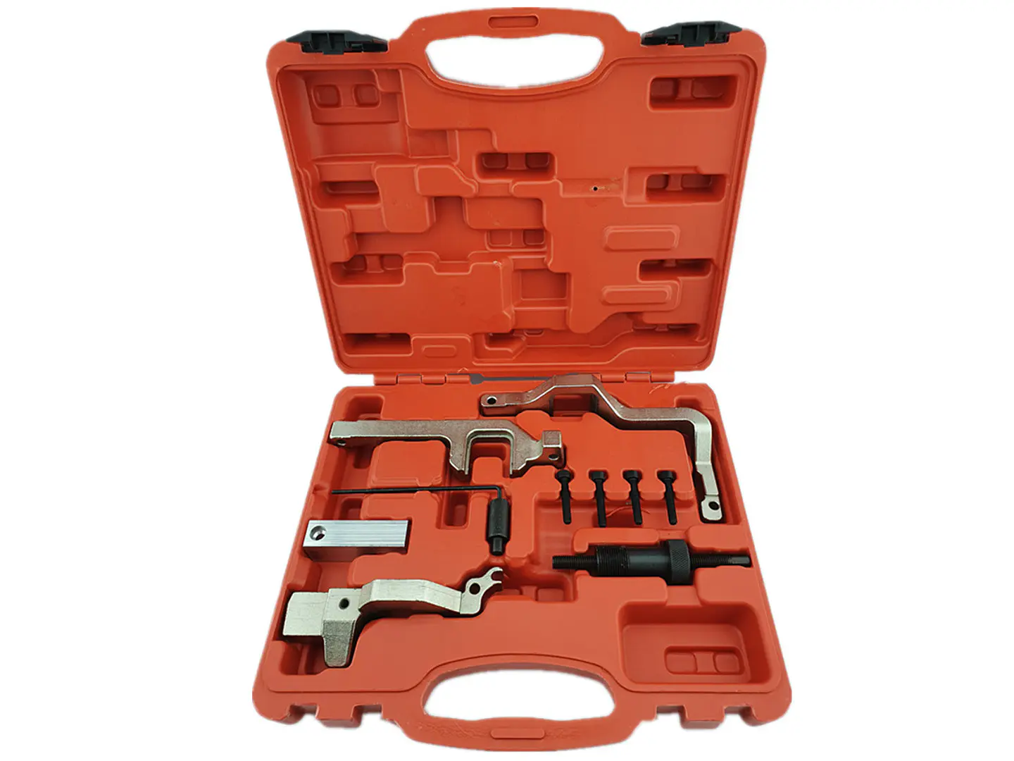 Trabador Distribucion Puesta A Punto Bmw Mini Cooper Citroen 1