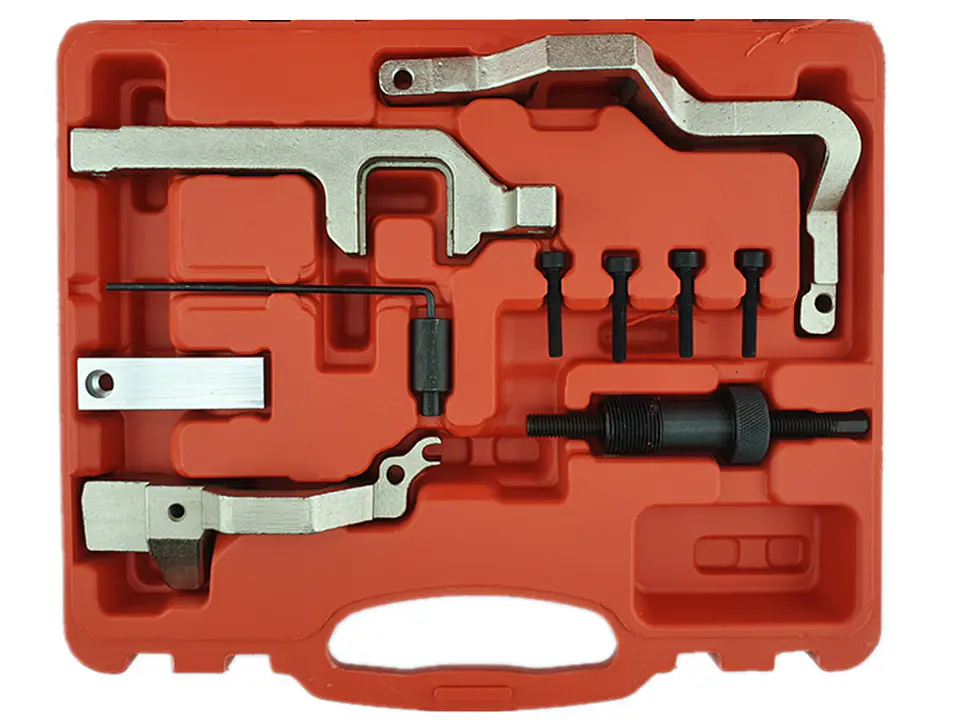 Trabador Distribucion Puesta A Punto Bmw Mini Cooper Citroen 3