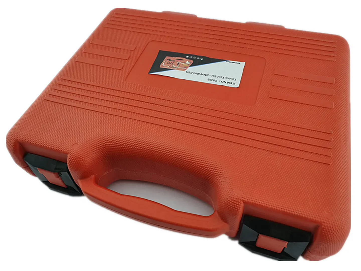 Trabador Distribucion Puesta A Punto Bmw Mini Cooper Citroen 4