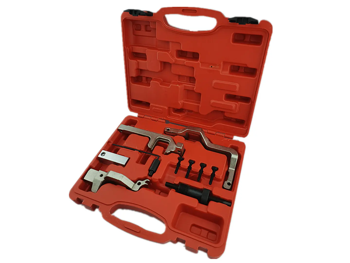 Trabador Distribucion Puesta A Punto Bmw Mini Cooper Citroen 6