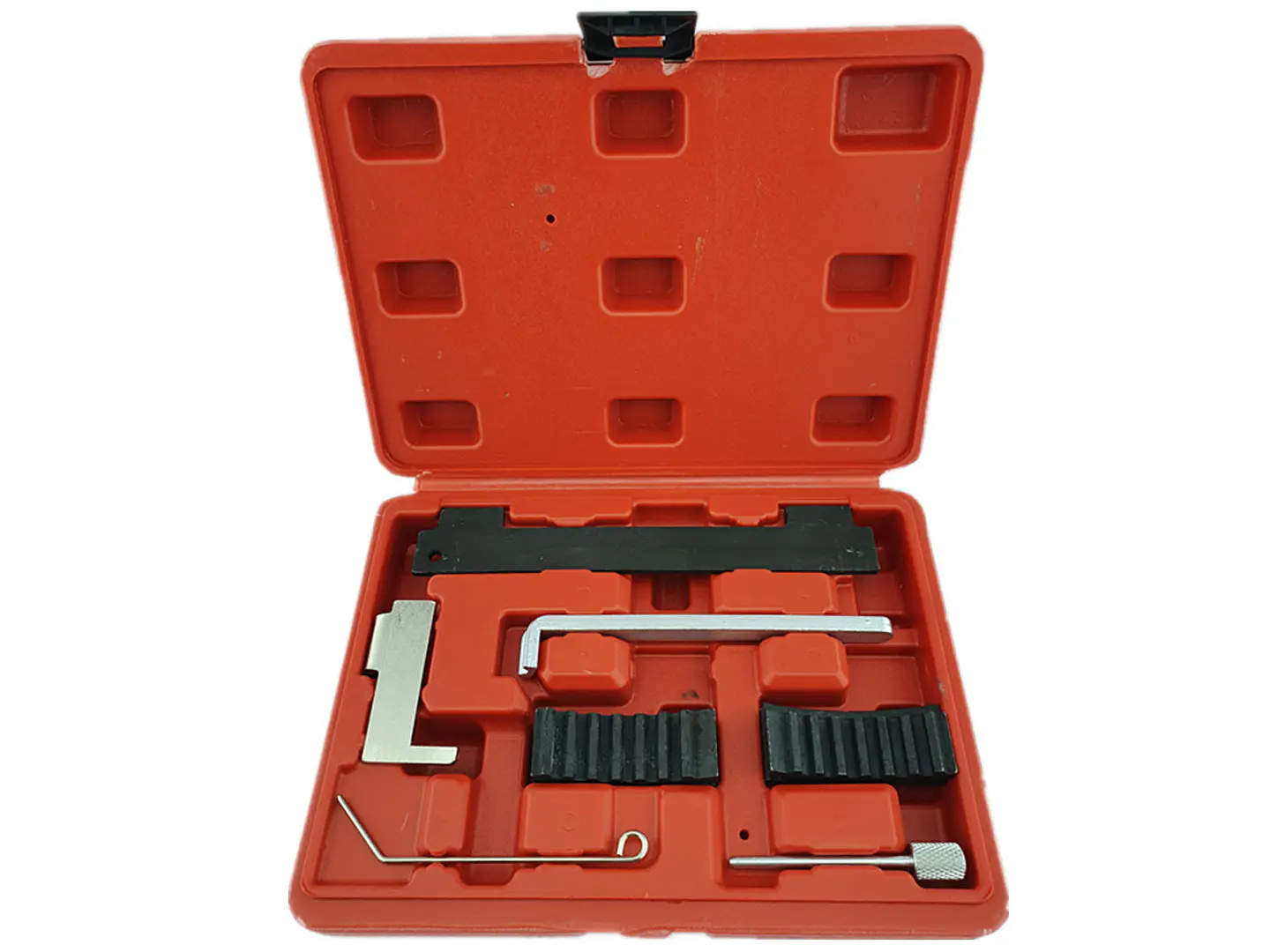 Trabador Distribucion Puesta A Punto Opel Chevrolet Fiat 1