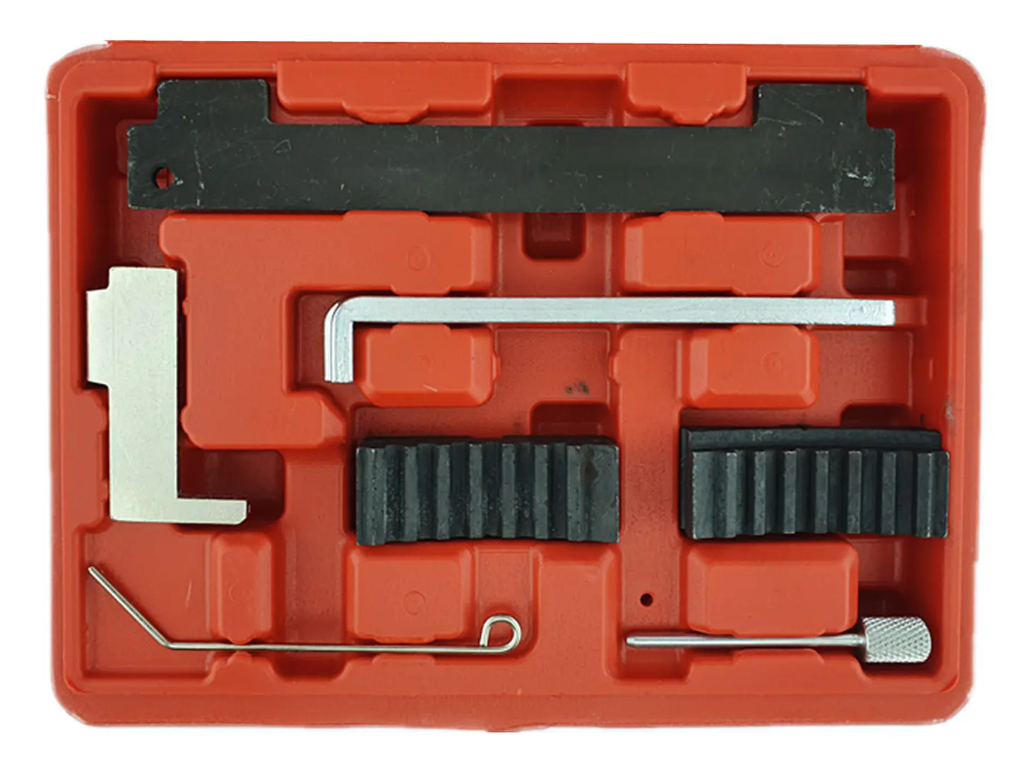 Trabador Distribucion Puesta A Punto Opel Chevrolet Fiat 3