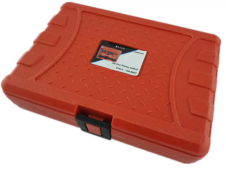 Trabador Distribucion Puesta A Punto Opel Chevrolet Fiat 4