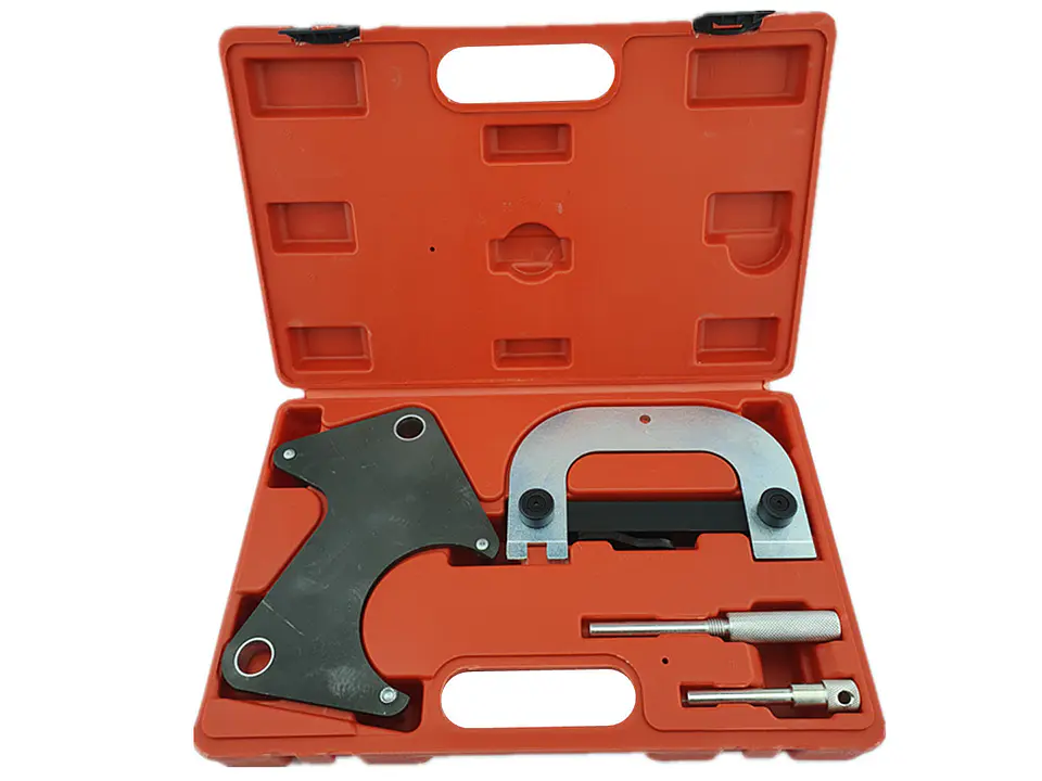 Trabador Distribucion Puesta A Punto Renault 1