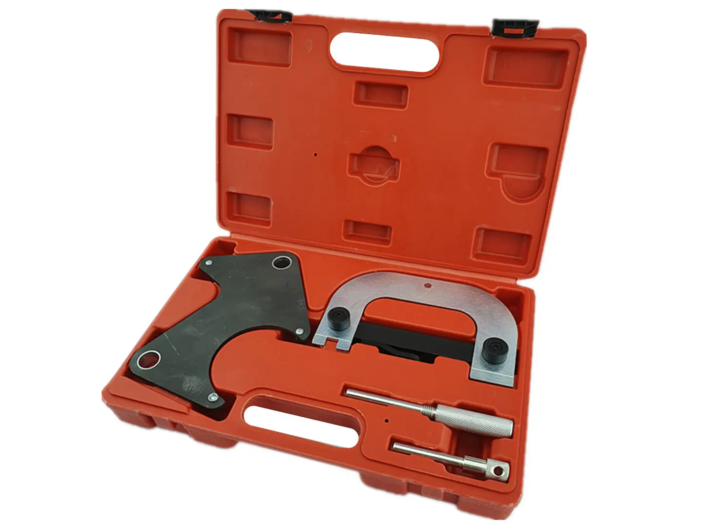 Trabador Distribucion Puesta A Punto Renault 2