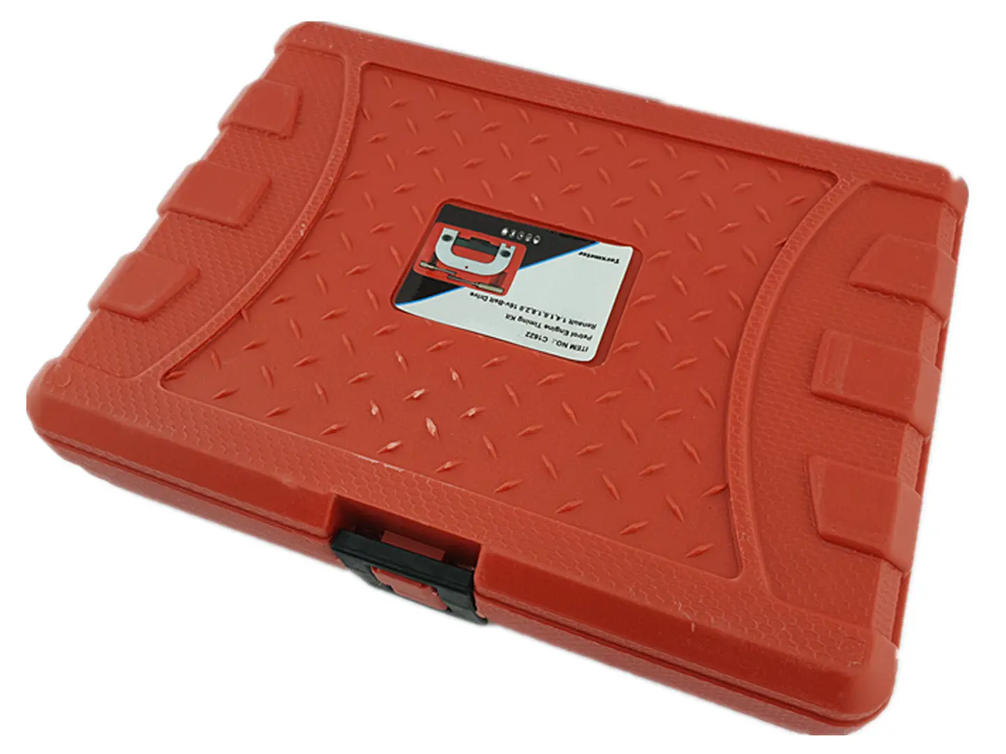 Trabador Distribucion Puesta A Punto Renault Nissan 4