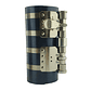 Anillera Compresor  Anillo Piston 6 Pulgadas - Miniatura 2