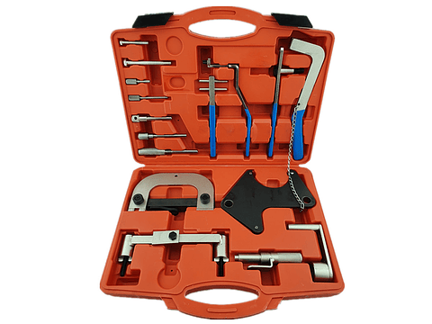 Trabador Distribucion Puesta A Punto Opel Volvo Renault