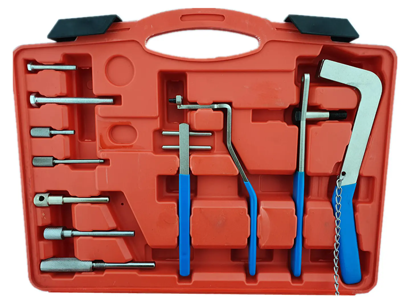 Trabador Distribucion Puesta A Punto Opel Volvo Renault 2