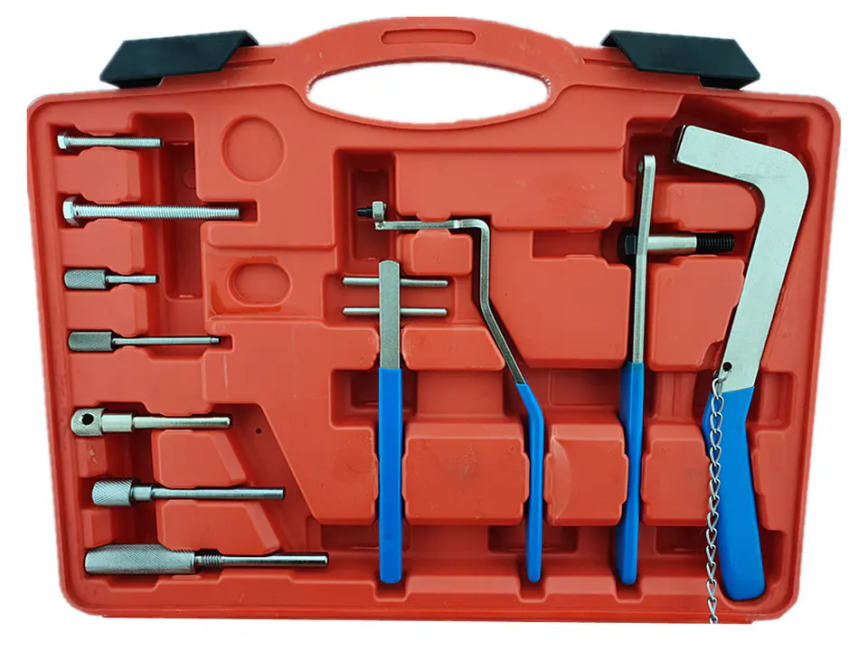 Trabador Distribucion Puesta A Punto Opel Volvo Renault 2