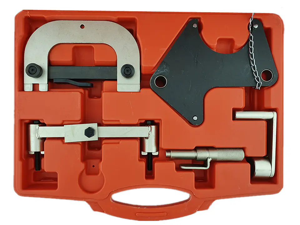 Trabador Distribucion Puesta A Punto Opel Volvo Renault 3