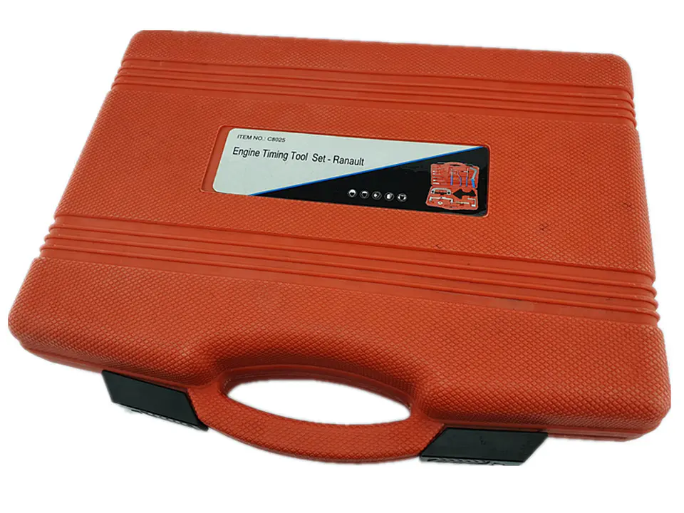 Trabador Distribucion Puesta A Punto Opel Volvo Renault 4