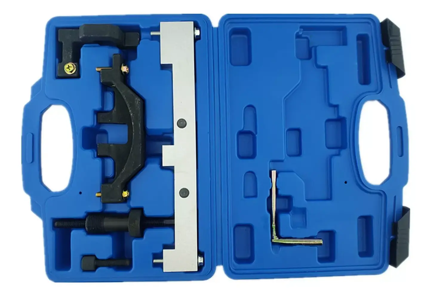 Trabador Distribucion Puesta A Punto Bmw 1.6 N40 N45 N45t 3