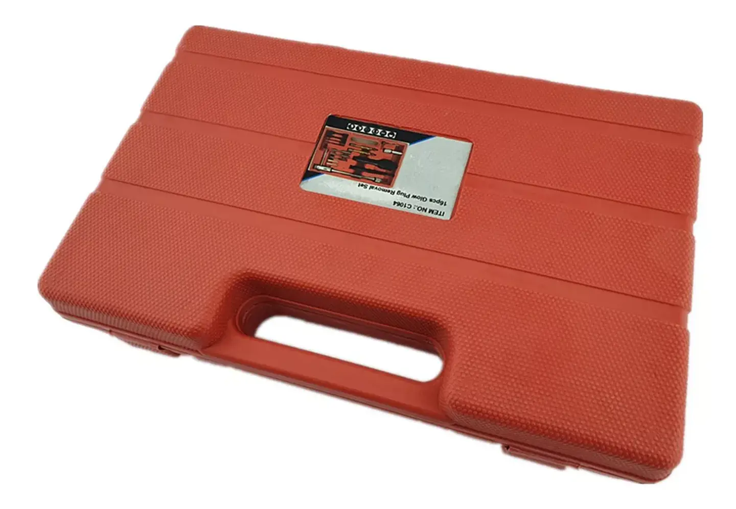 Juego De Extracción De Bujías Incandescentes 16 Piezas 3