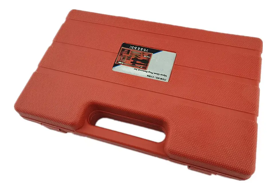 Juego De Extracción De Bujías Incandescentes 16 Piezas 3