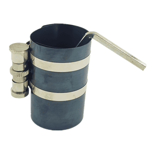 Anillera Compresor Anillo Piston 3 Pulgadas