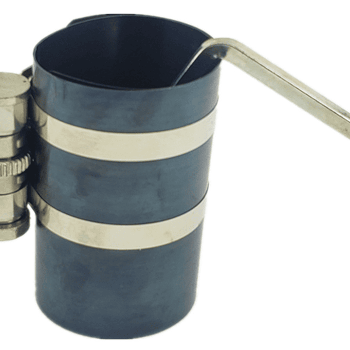 Anillera Compresor Anillo Piston 3 Pulgadas 1