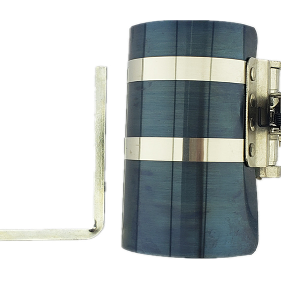 Anillera Compresor Anillo Piston 3 Pulgadas 2