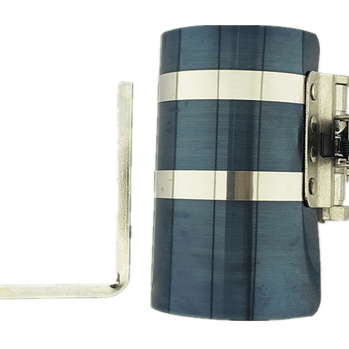 Anillera Compresor Anillo Piston 3 Pulgadas 2