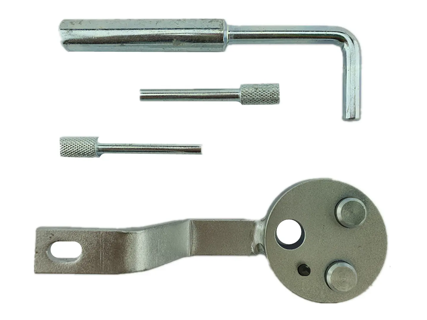 Trabador Puesta A Punto Ford Diésel 2.2 / 3.2 Ranger Transit 2