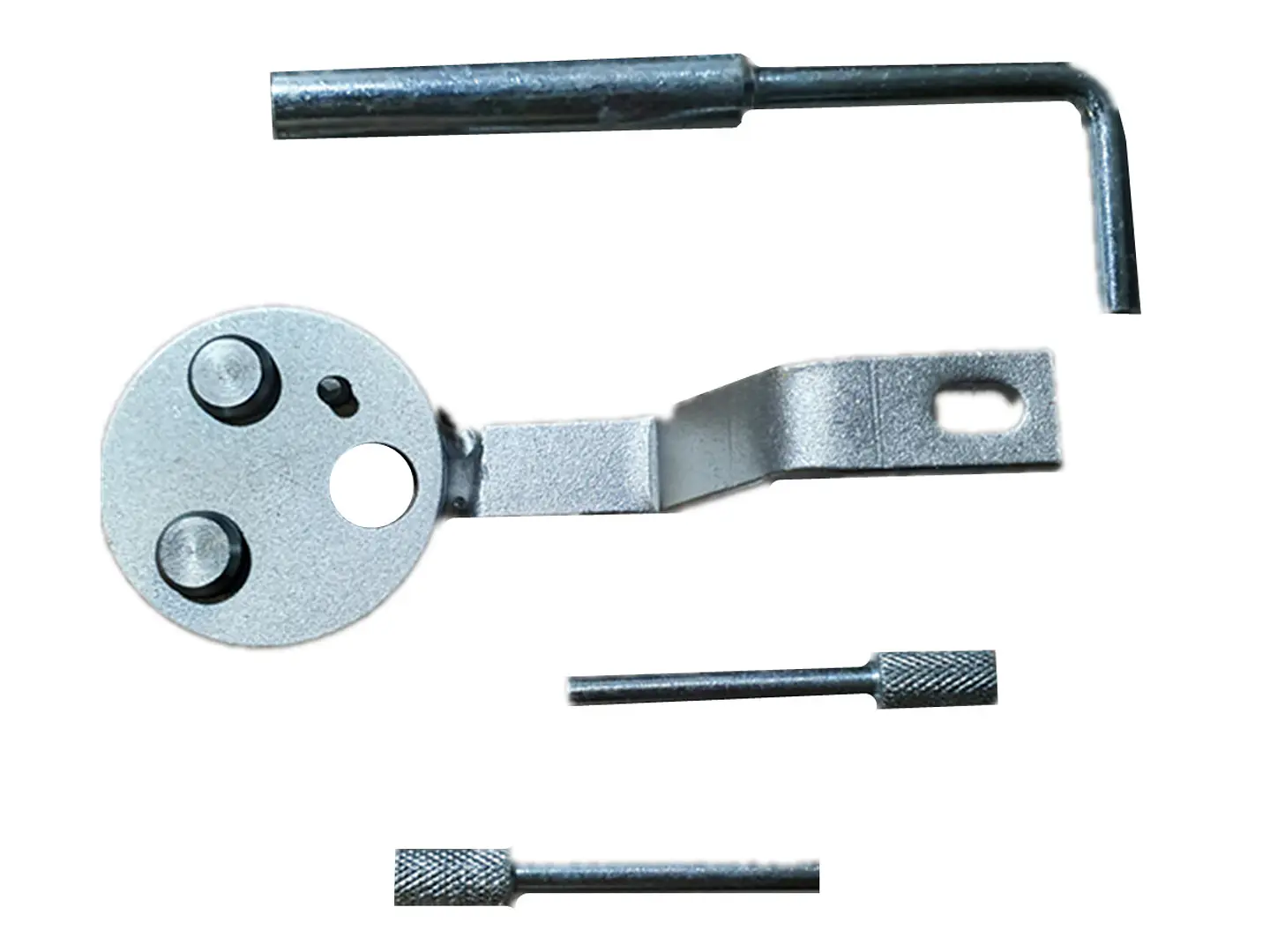 Trabador Puesta A Punto Ford Diésel 2.2 / 3.2 Ranger Transit 3