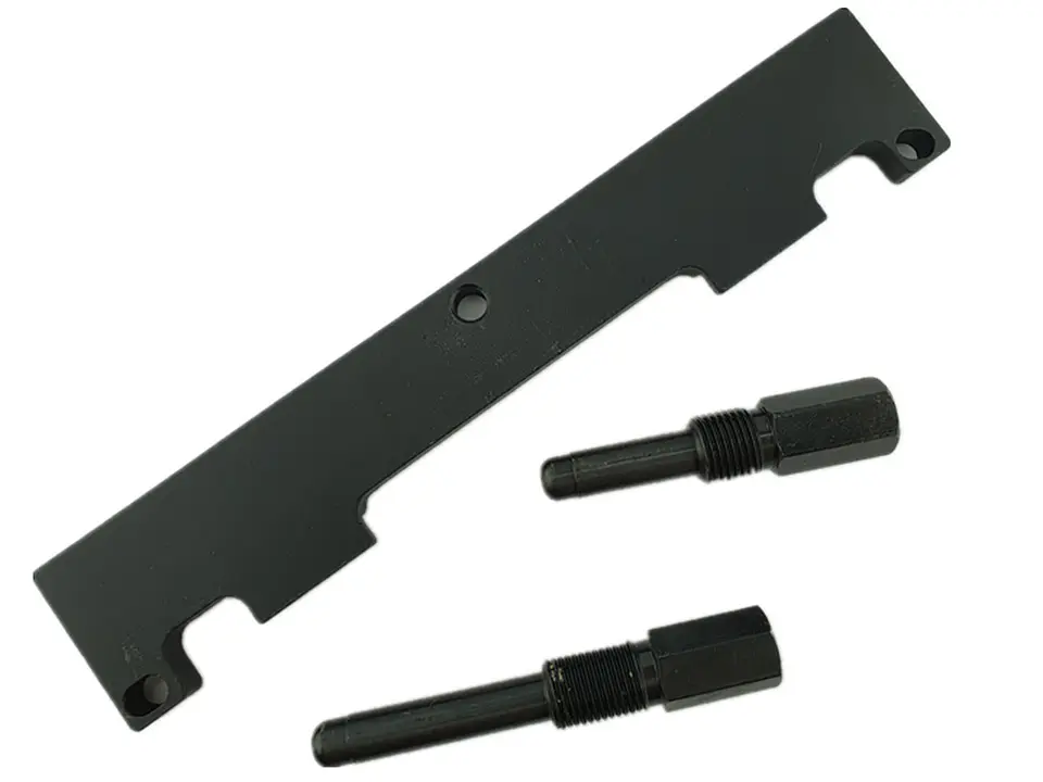 Calado Trabador Puesta A Punto Distribucion Chery A1 A3 A5 4