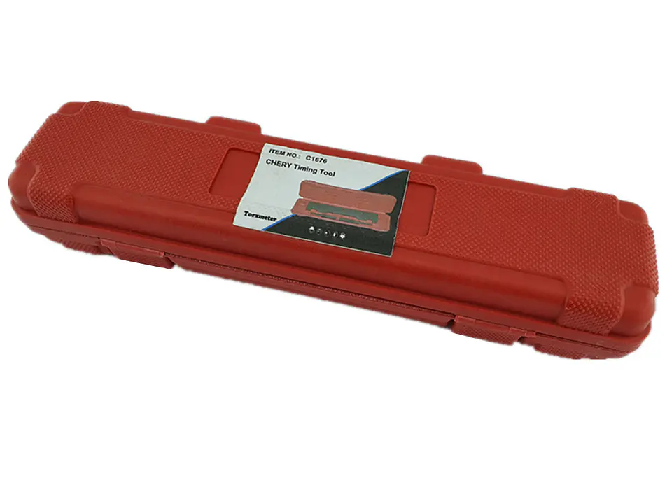 Calado Trabador Puesta A Punto Distribucion Chery A1 A3 A5 5