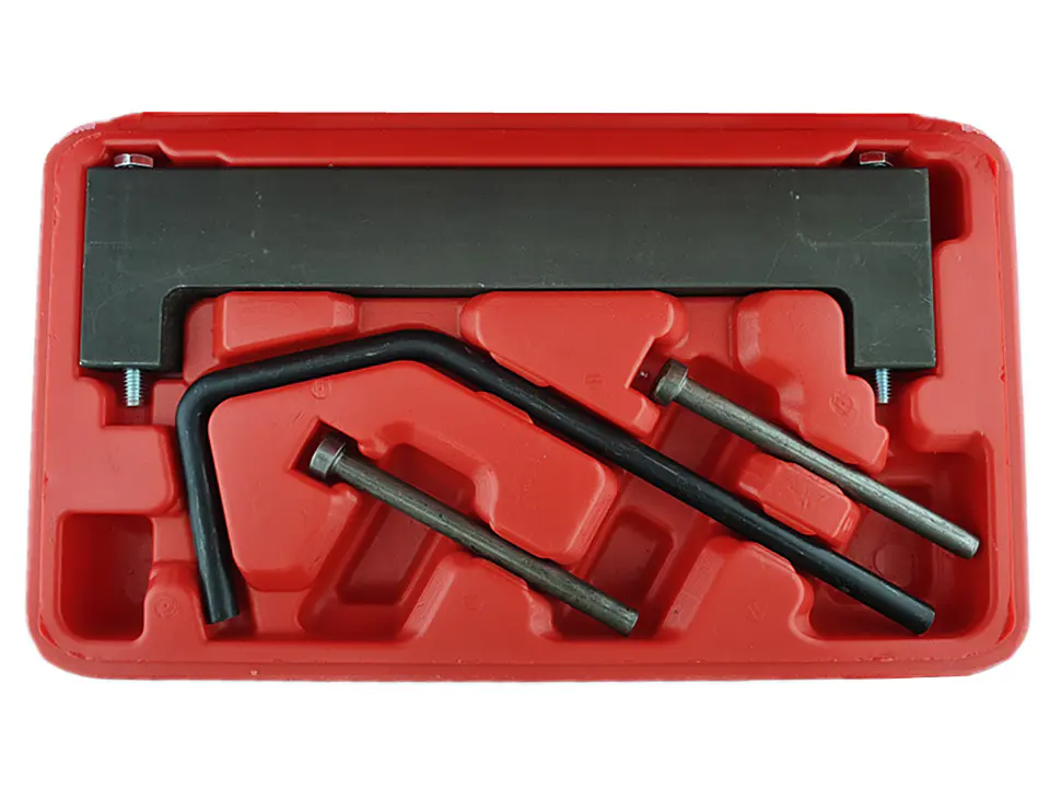 Calado Trabador Puesta A Punto Mg3 1.3 1.5 Roewe 350 3