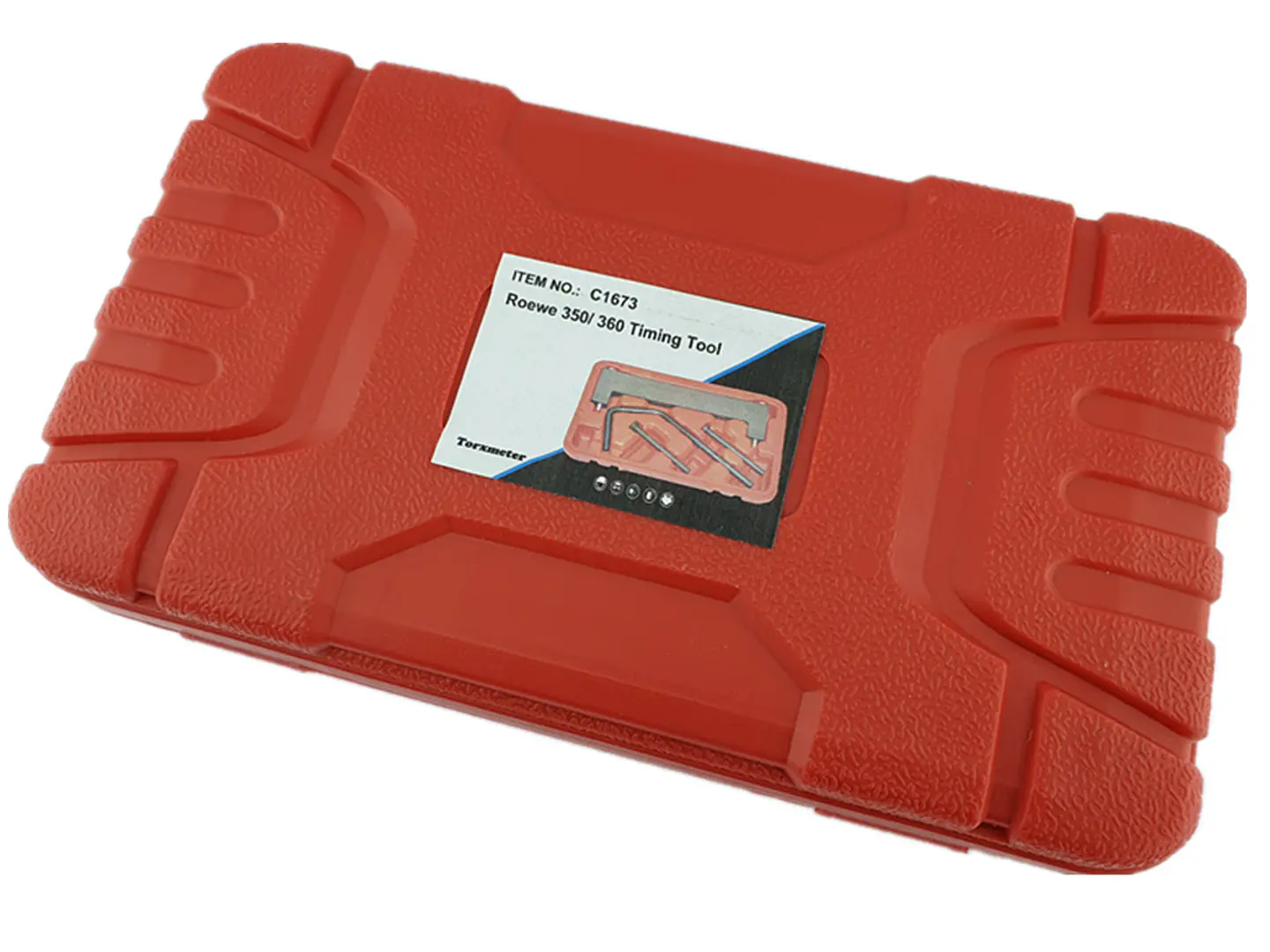 Calado Trabador Puesta A Punto Mg3 1.3 1.5 Roewe 350 4