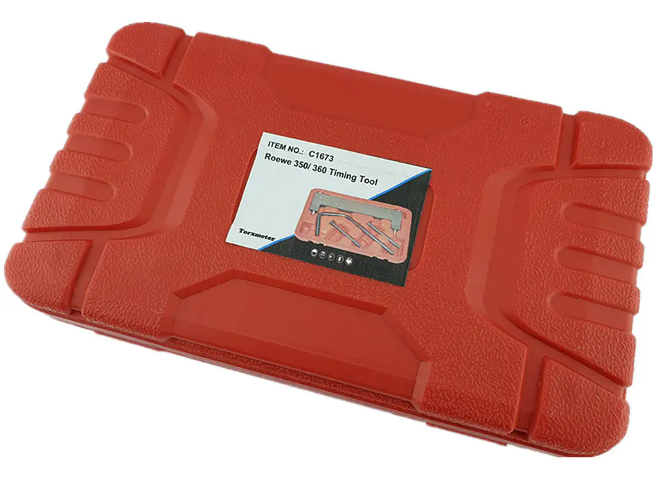 Calado Trabador Puesta A Punto Mg3 1.3 1.5 Roewe 350 4