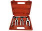 Extractor Y Separador De Rótulas 5 Piezas - Miniatura 1