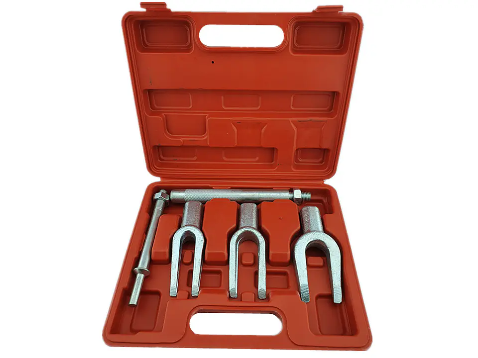 Extractor Y Separador De Rótulas 5 Piezas 1