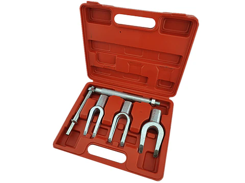 Extractor Y Separador De Rótulas 5 Piezas