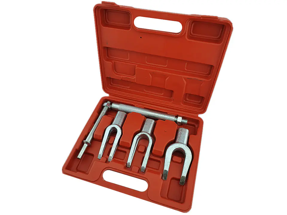 Extractor Y Separador De Rótulas 5 Piezas 2