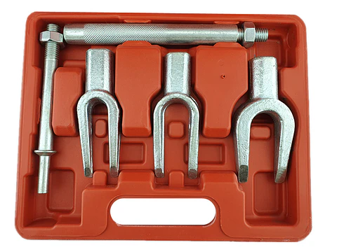 Extractor Y Separador De Rótulas 5 Piezas