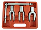 Extractor Y Separador De Rótulas 5 Piezas - Miniatura 3