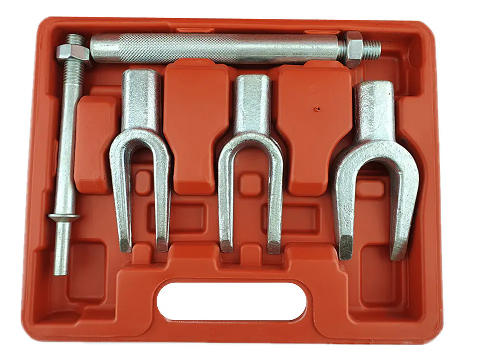 Extractor Y Separador De Rótulas 5 Piezas 3
