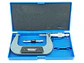 Micrometro Exterior 75 - 100 Mm 0.01 Mm Makawa - Miniatura 1