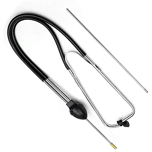 Estetoscopio Mercanico Profesional Herramienta Automotriz