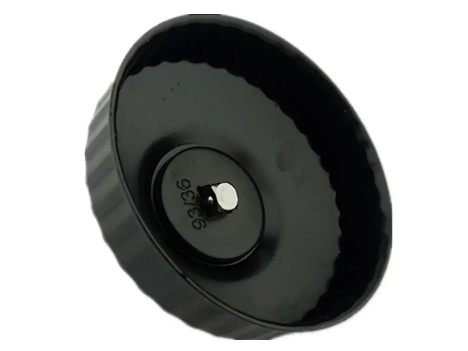 Kit 15 Piezas Extractor Filtro Aceite Automotriz Universal 3