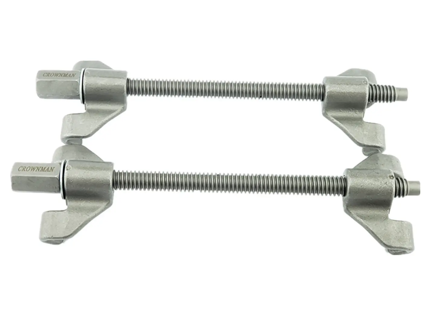 Comprimidor Compresor Espiral De Amortiguador Crownman 2