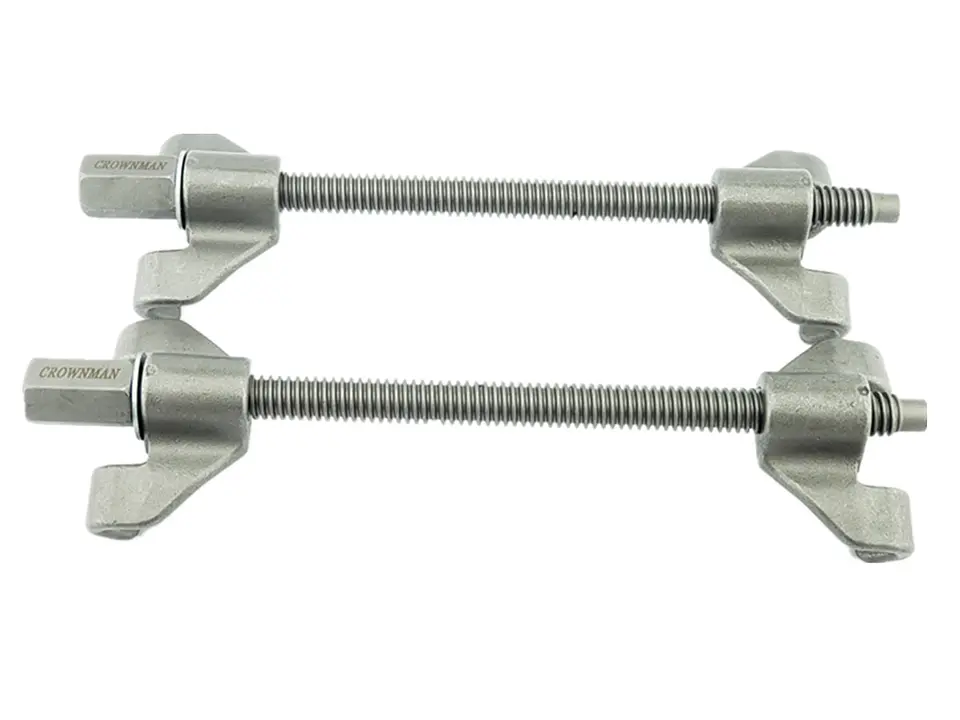 Comprimidor Compresor Espiral De Amortiguador Crownman 2